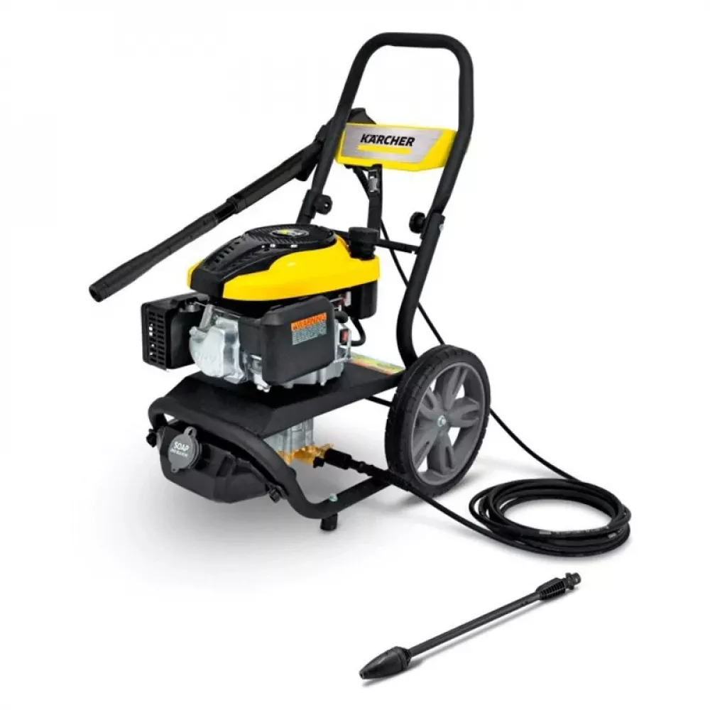 Минимойка Karcher G 7.180, 1.107-390.0