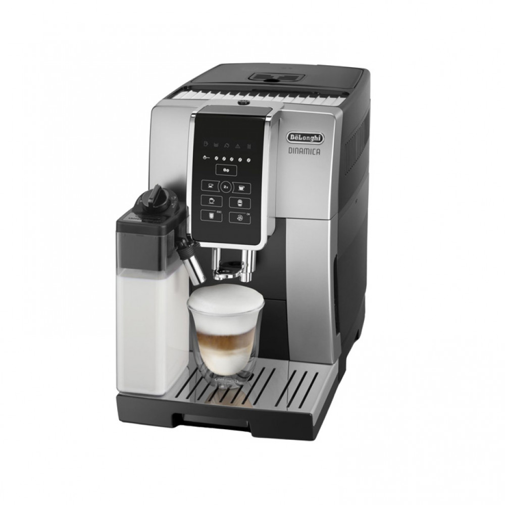 Кофемашина Delonghi ECAM350.50.SB Dinamica