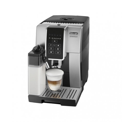 Кофемашина Delonghi ECAM350.50.SB Dinamica