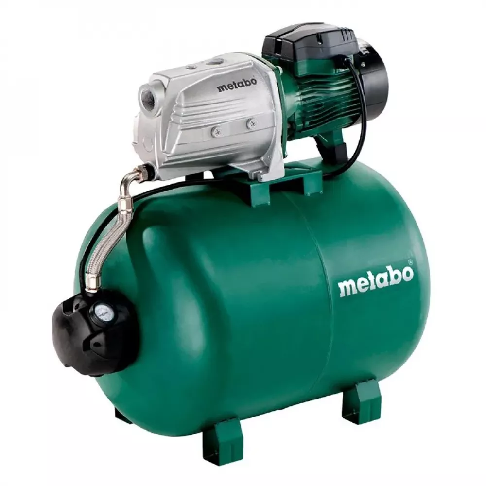 Насосная станция Metabo HWW 9000/100 G, 600977000