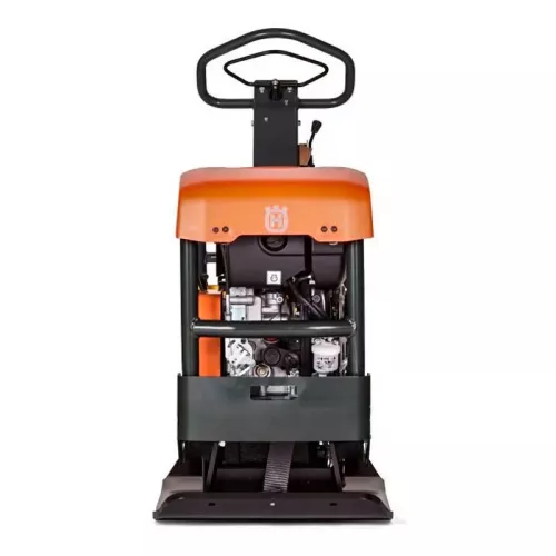Husqvarna LG 204 виброплита 9678552-05
