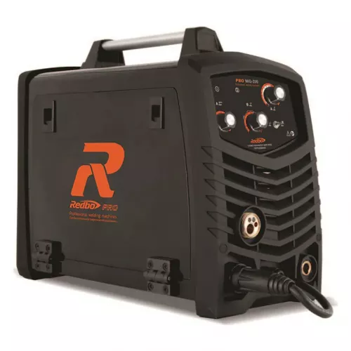 Redbo Pro Mig 200 сварочный полуавтомат 20076