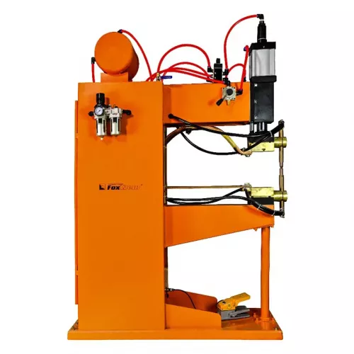 FoxWeld МТ-150-700 машина контактной сварки 6553