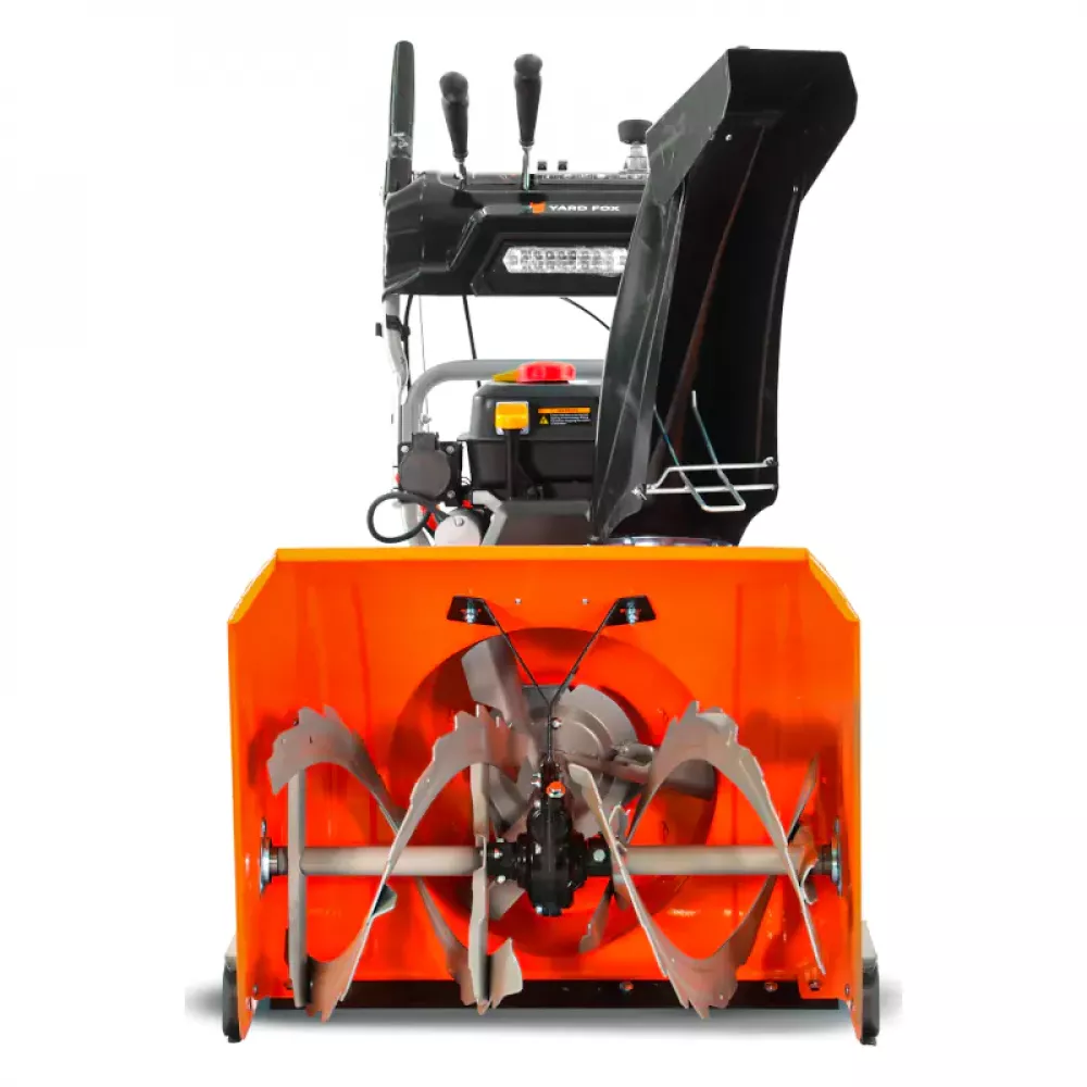 YARD FOX 6654E снегоуборщик бензиновый SB016654E22