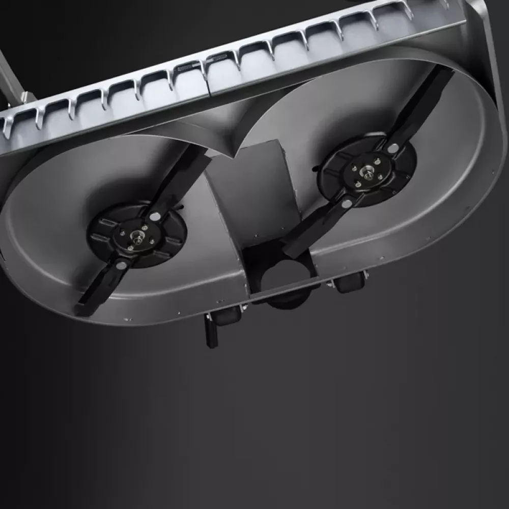 Caiman Plato 2WD газонокосильная машина