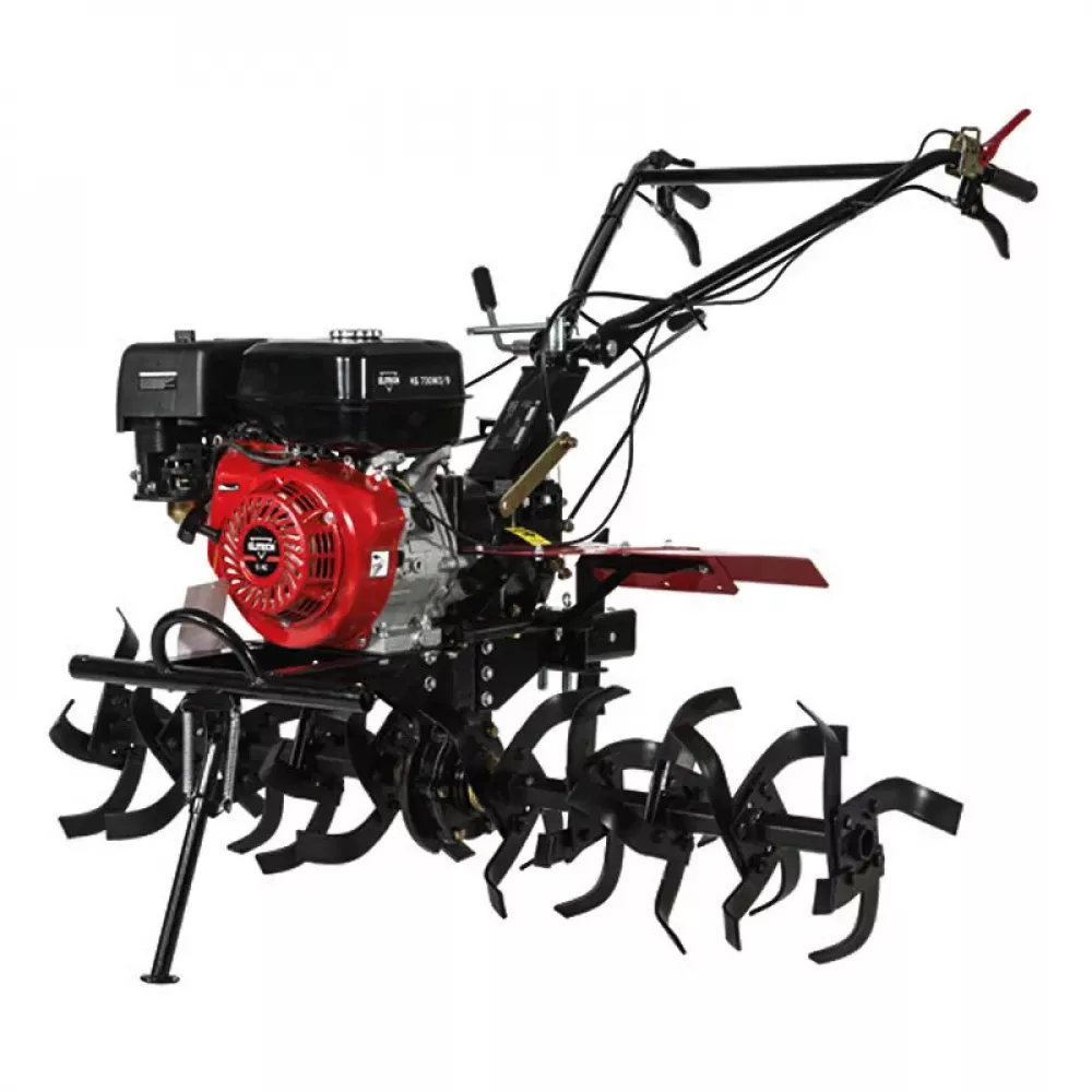 ELITECH КБ 700М3/7 бензиновый мотоблок 196124