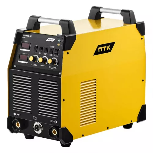 ПТК RILON MIG 500 GF НАКС инверторный сварочный полуавтомат 005.300.284