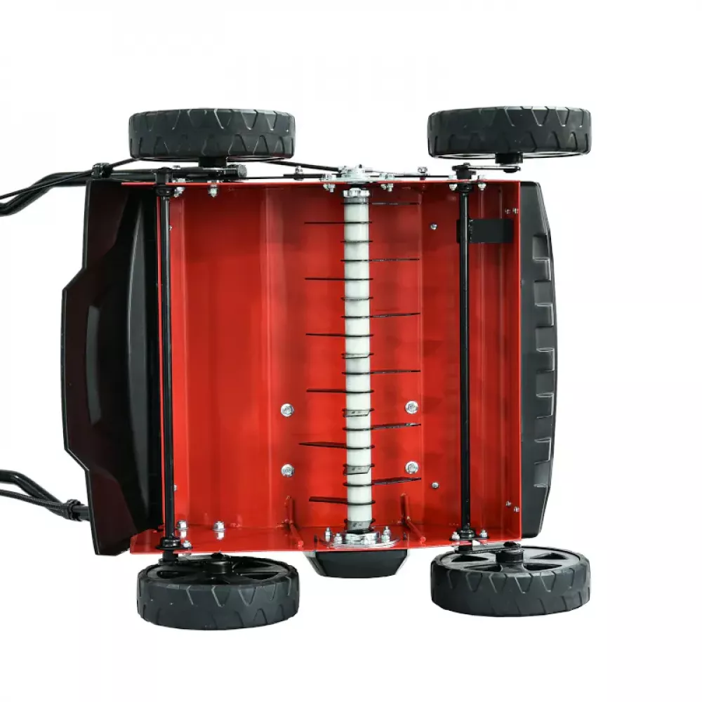 EVOline SCG 40 CP бензиновый аэратор-скарификатор