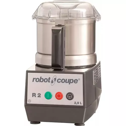 Куттер Robot Coupe R2
