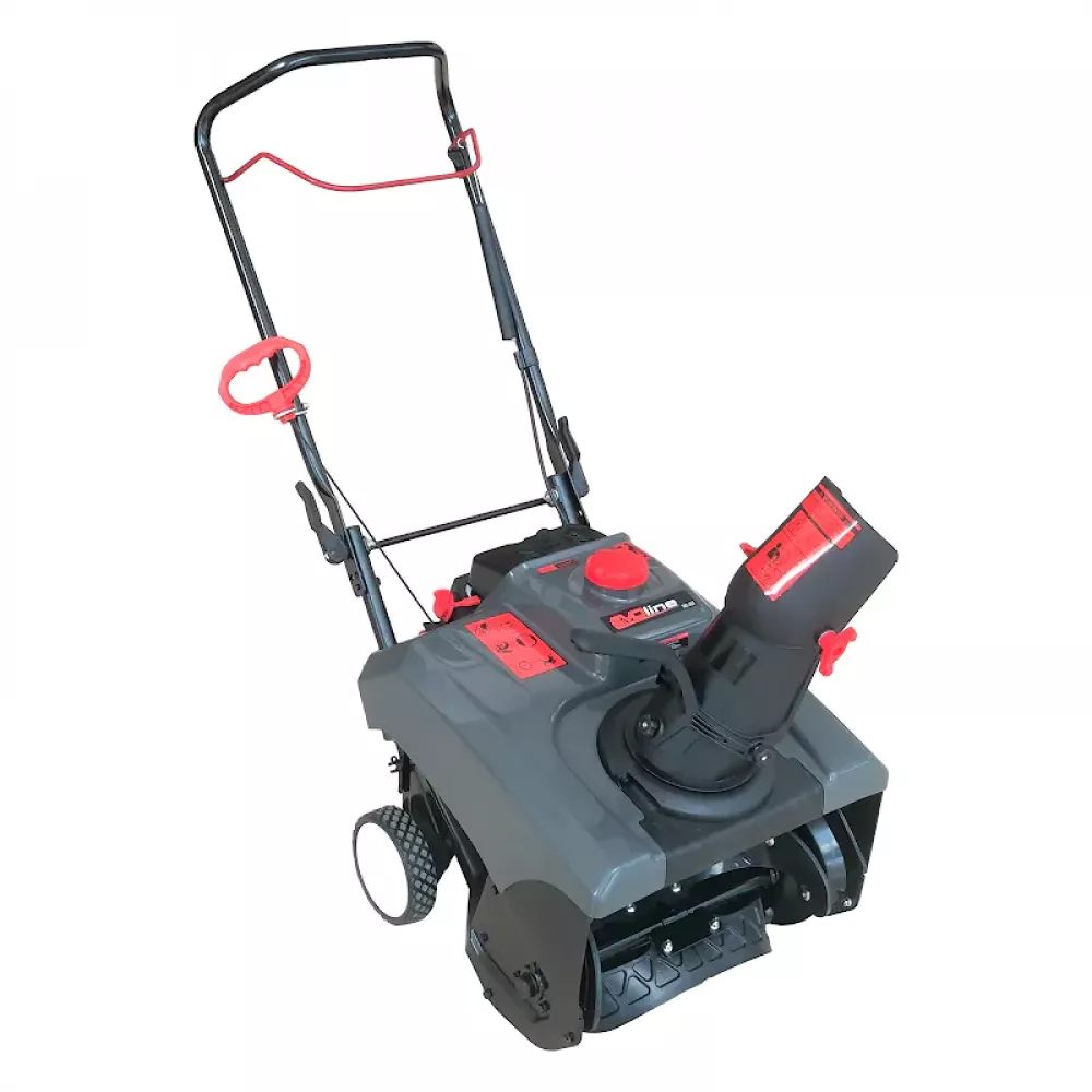 EVOline SBG 460 бензиновый снегоуборщик