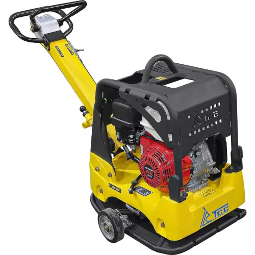 ТСС CP-220 виброплита реверсивная 207088