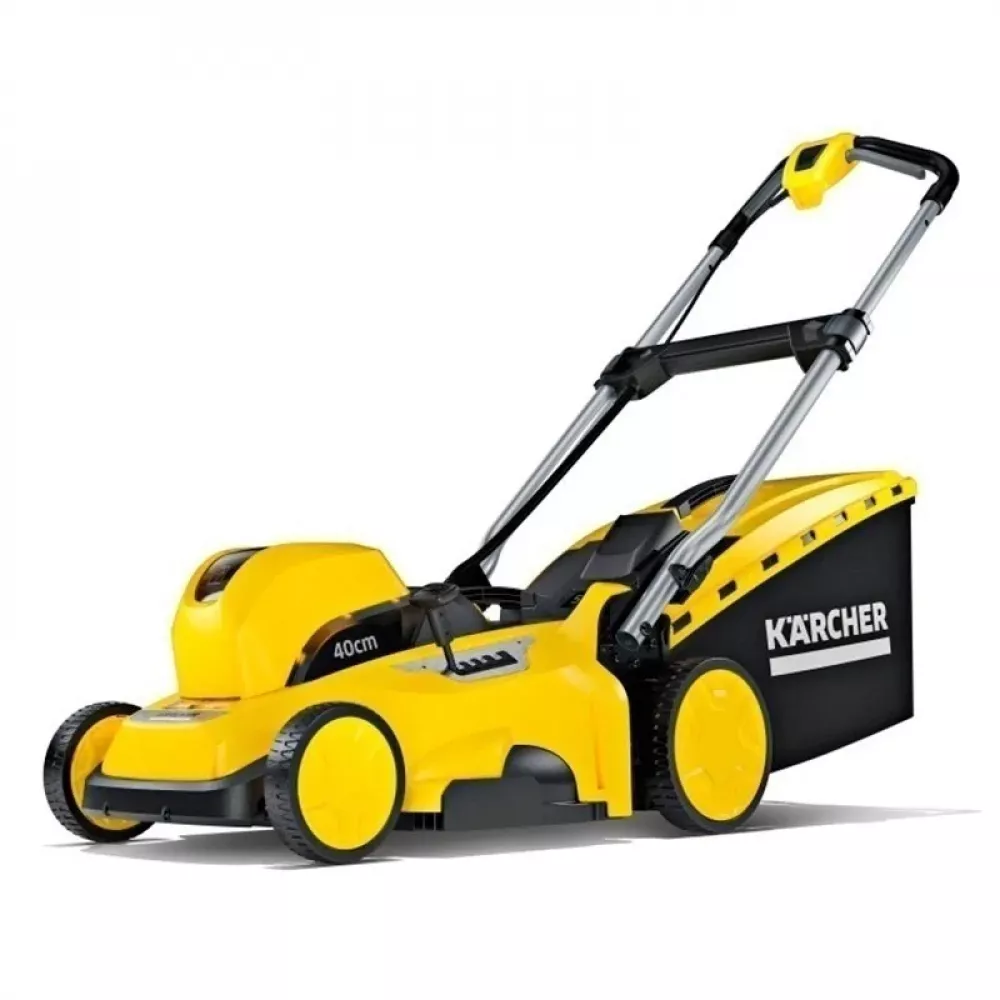 Karcher LMO 36-40 Battery аккумуляторная газонокосилка (без АКБ и ЗУ) 1.444-452.0