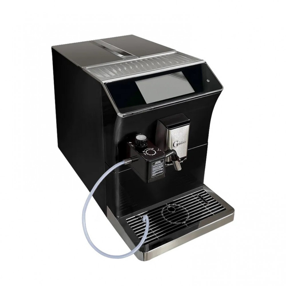 Кофемашина автоматическая Gasian Gs-303 black