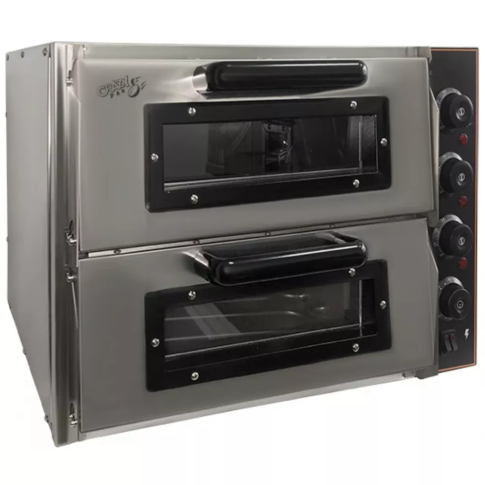 Печь для пиццы Crazy Pan CP-POL11