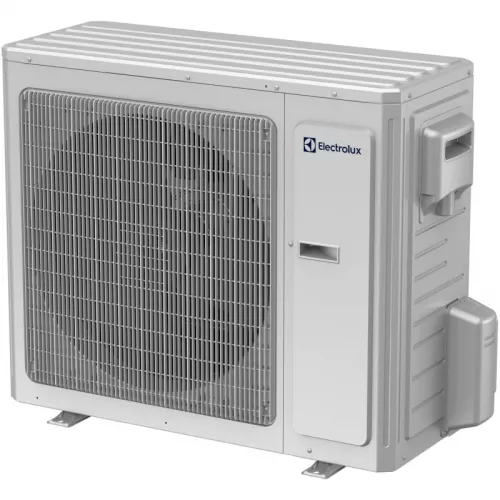 Electrolux ECC-10-G блок компрессорно-конденсаторный с соединит. комплектом НС-1606898