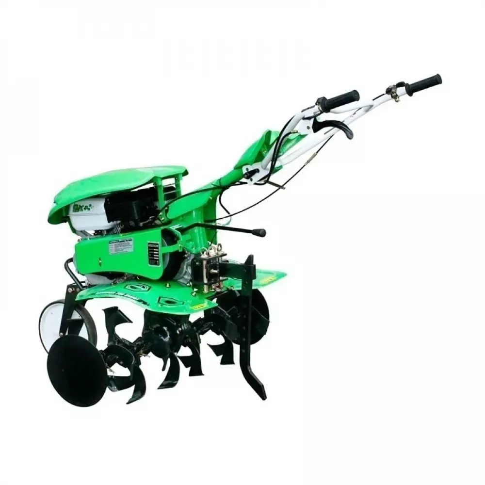 Мотоблок бензиновый Aurora GARDENER 750 SMART, 11586