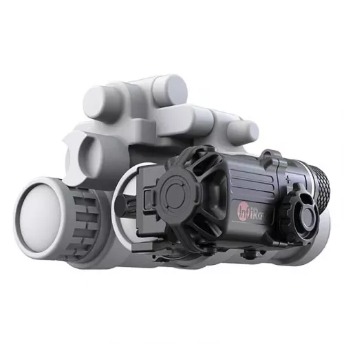 iRay Jerry C2 тепловизионная предобъективная насадка Jerry C2