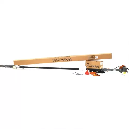 ZimAni PS226LPRO высоторез бензиновый