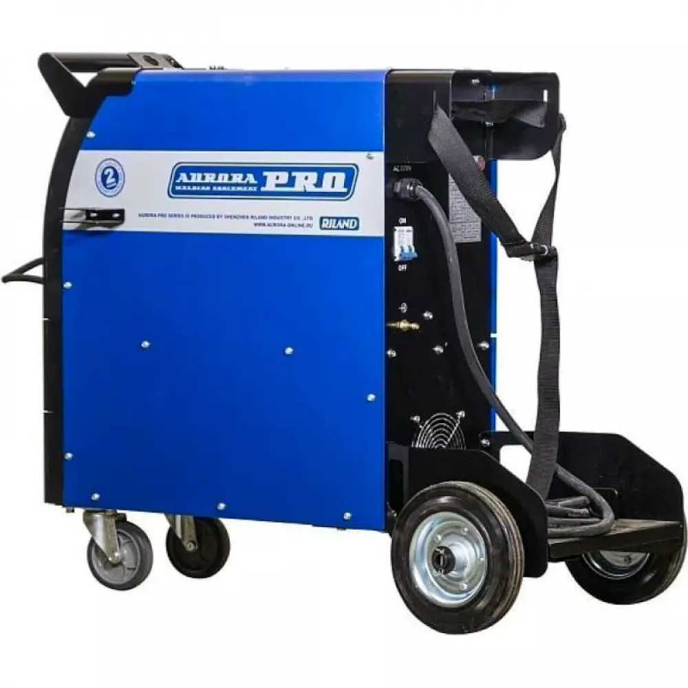 AuroraPRO SKYWAY 250 инверторный сварочный полуавтомат 7229619