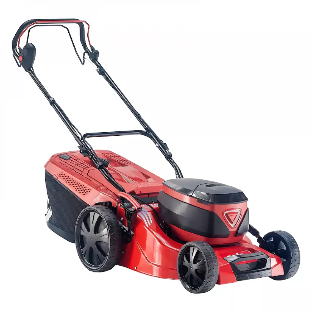 Solo by AL-KO 4732 Li SP аккумуляторная газонокосилка (без АКБ и ЗУ) 127598