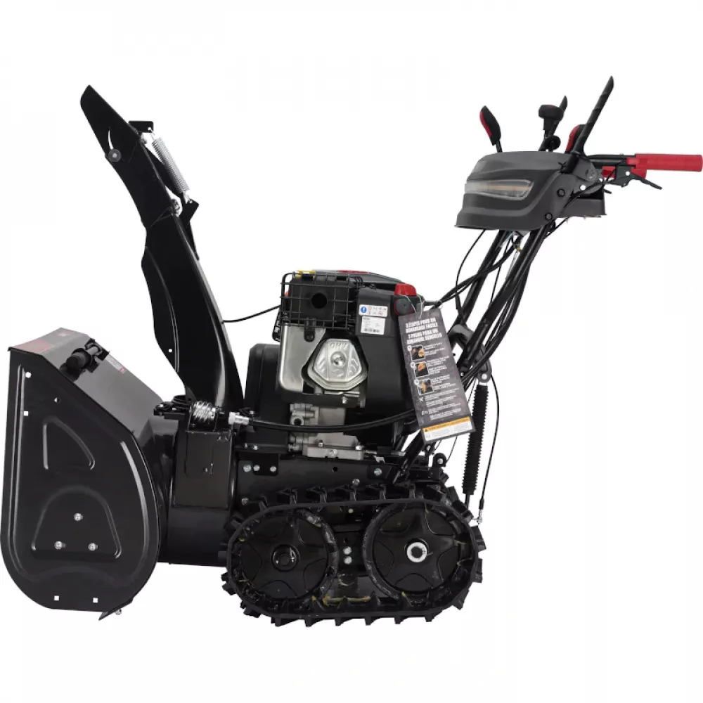 EVOline SBG 690 TBE бензиновый снегоуборщик