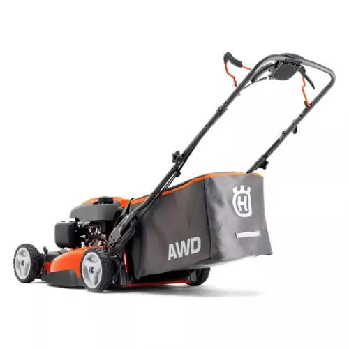 Газонокосилка бензиновая Husqvarna LC 356AWD, 9614102-92