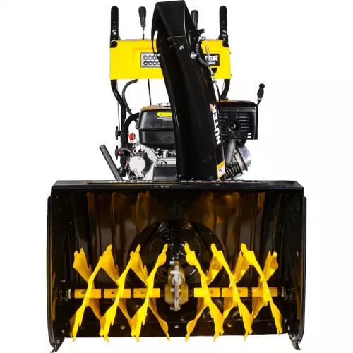 HUTER SGC 8100C снегоуборщик бензиновый, 70/7/4