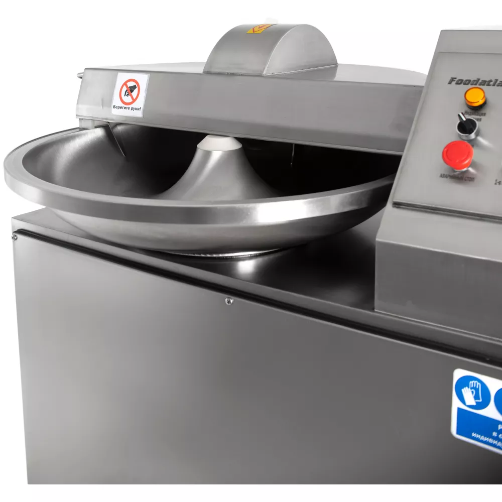 Куттер Foodatlas ZB-40