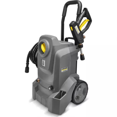 Karcher HD 4/8 Classic мойка высокого давления 1.520-974.0