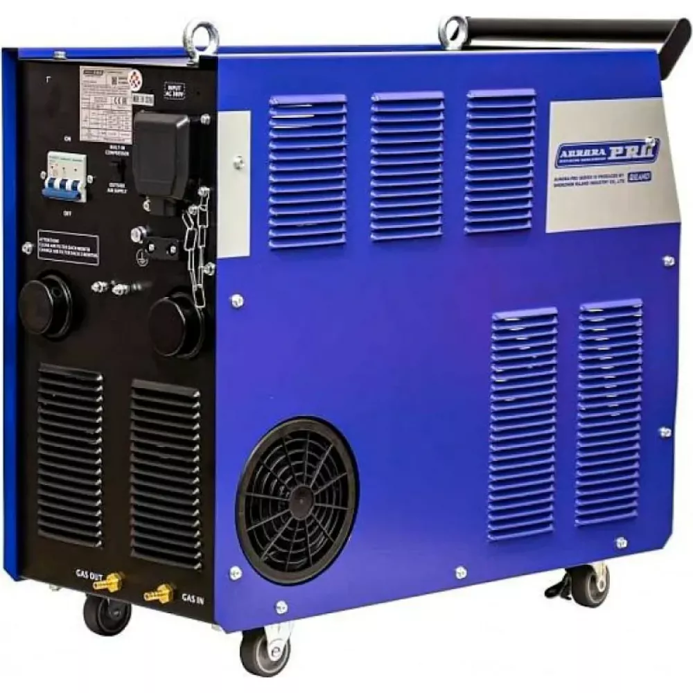 AuroraPRO AIRFORCE 100 COMPRESSOR аппарат плазменной резки 7431219