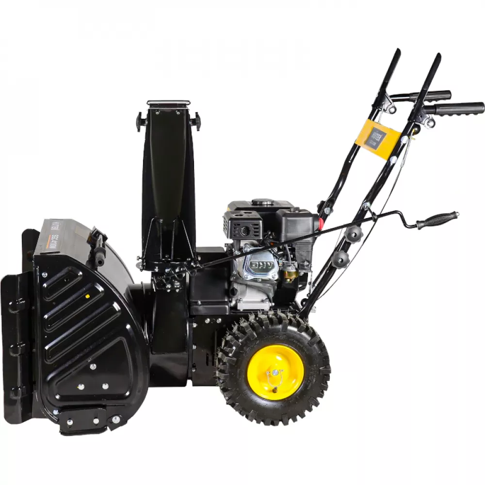 HUTER SGC4100W снегоуборщик 70/7/46