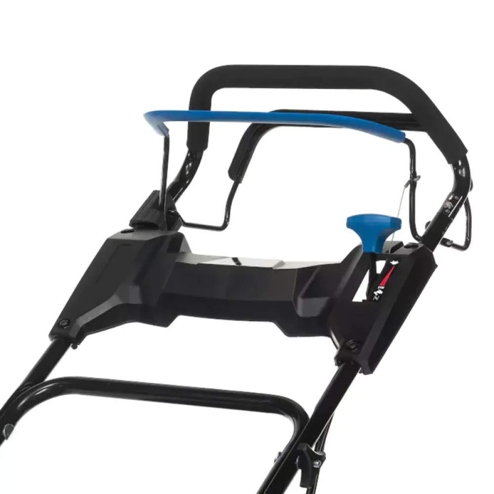 HAITEC HT-RM514Radius бензиновая газонокосилка