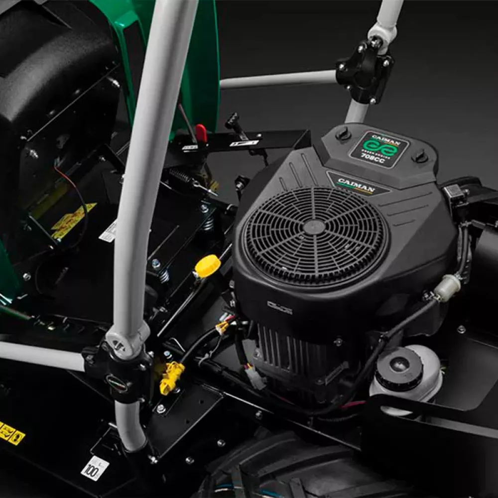 Газонокосильная машина Caiman СROSO 2WD 20 л.с., CROSO-2WD