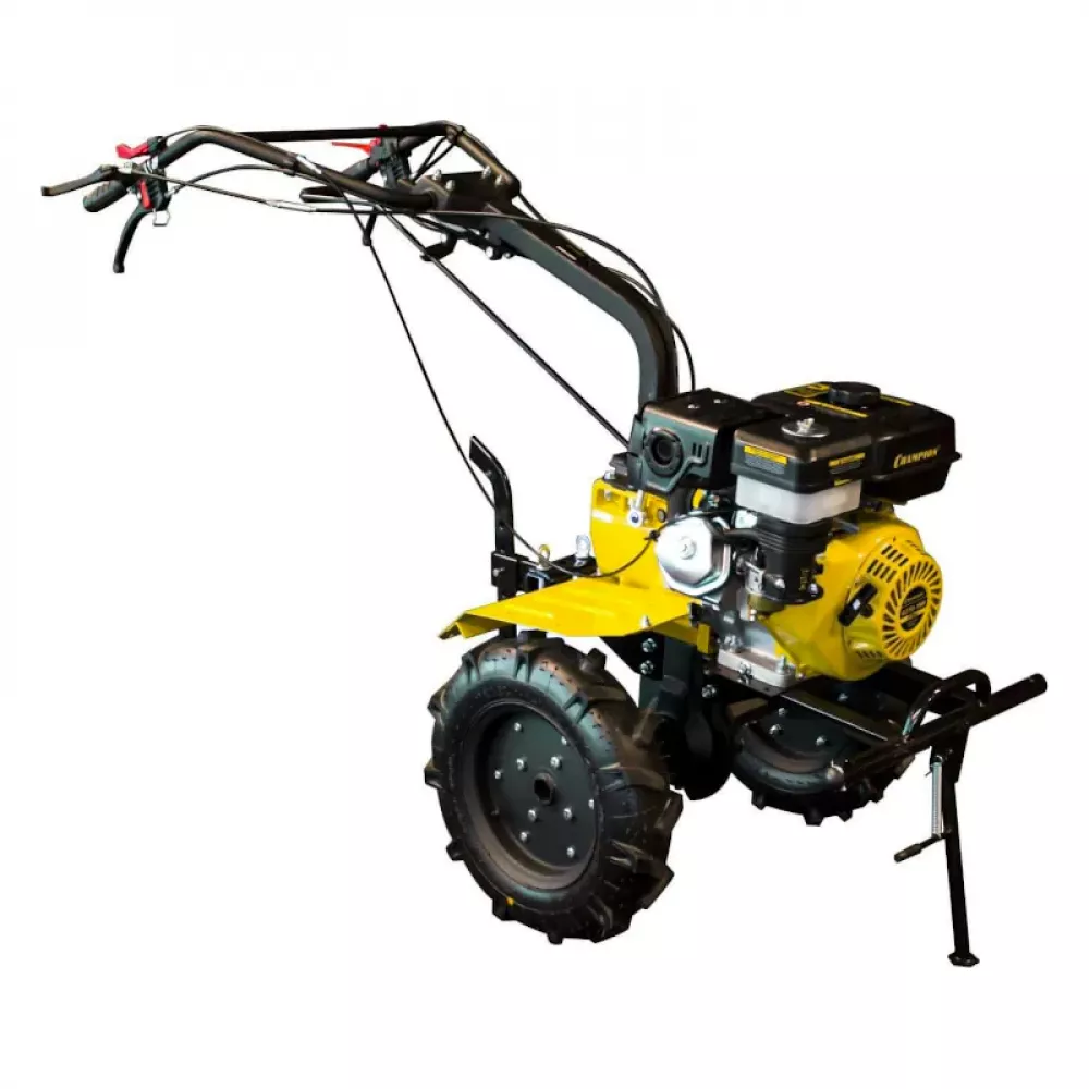 CHAMPION ВC1193 мотоблок бензиновый