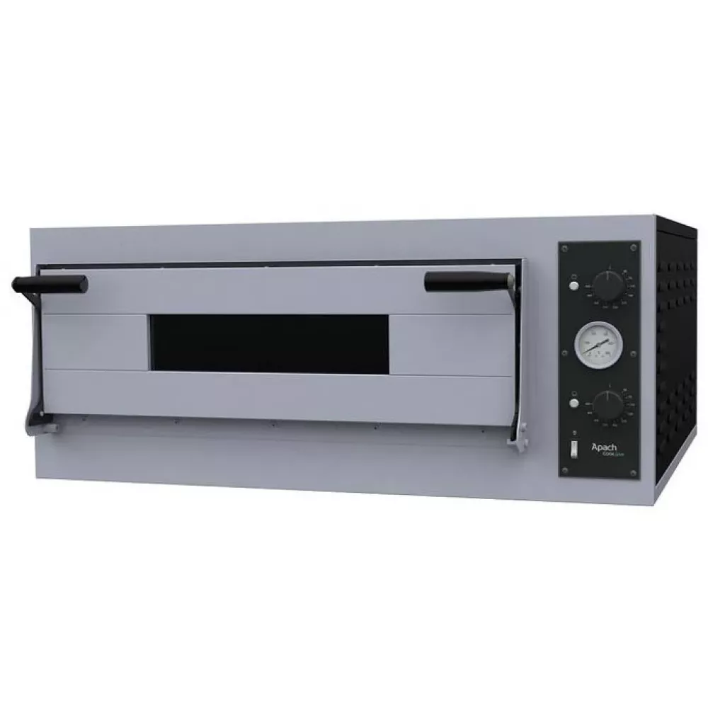 Печь для пиццы Apach AMM4 P