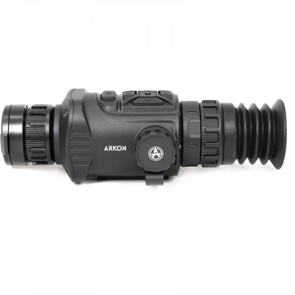 Arkon Arma SR25 тепловизионный прицел