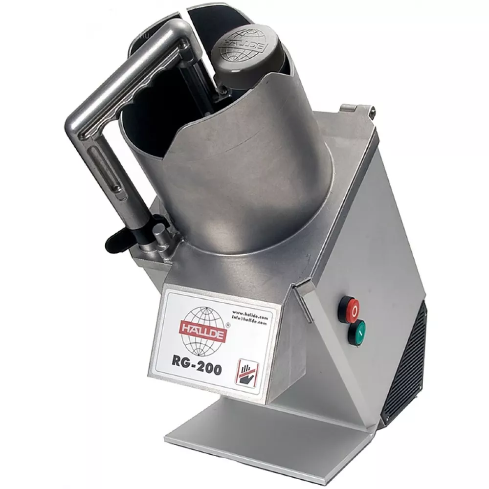 Овощерезка Hallde RG200