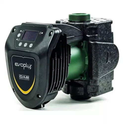 Насос циркуляционный бытовой DAB EVOPLUS 110/180 SAN M, 60151147