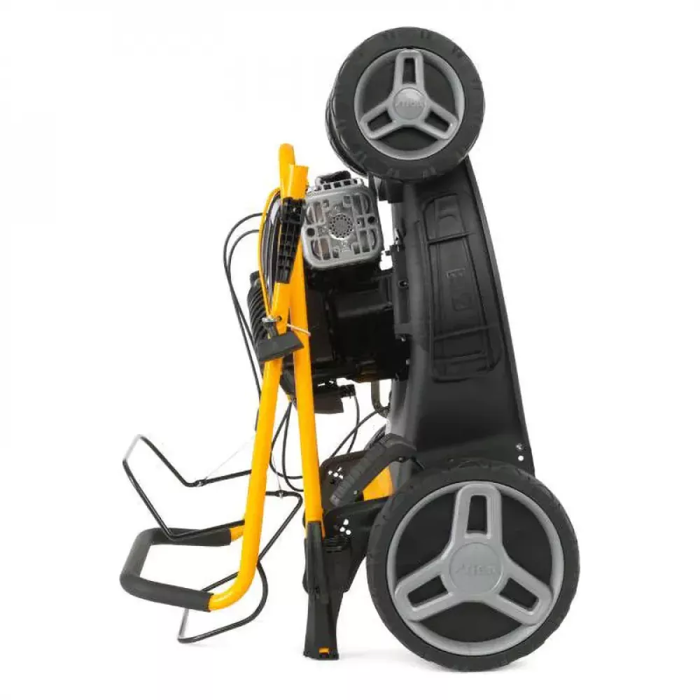 Бензиновая газонокосилка Stiga Combi 48 SQ B, 2L0486828/ST1