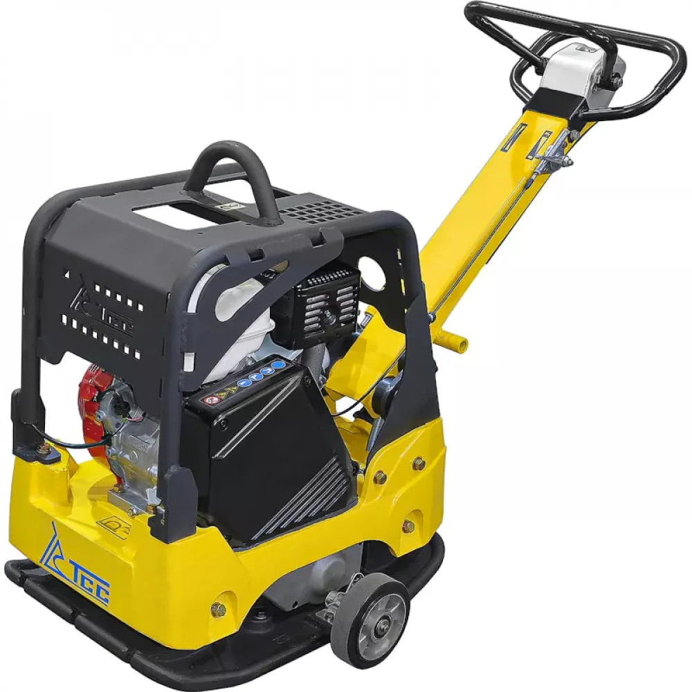 ТСС CP-220 виброплита реверсивная 207088