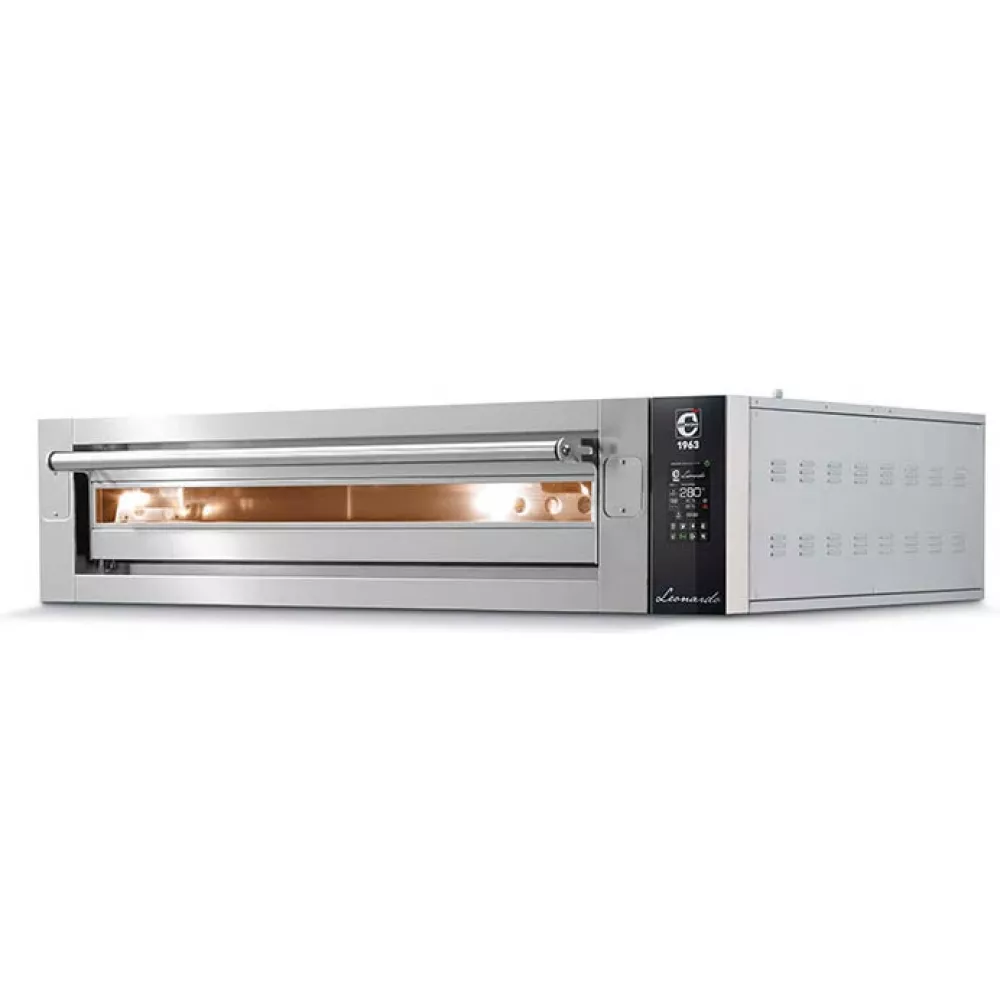 Печь для пиццы Cuppone LN650/1TS