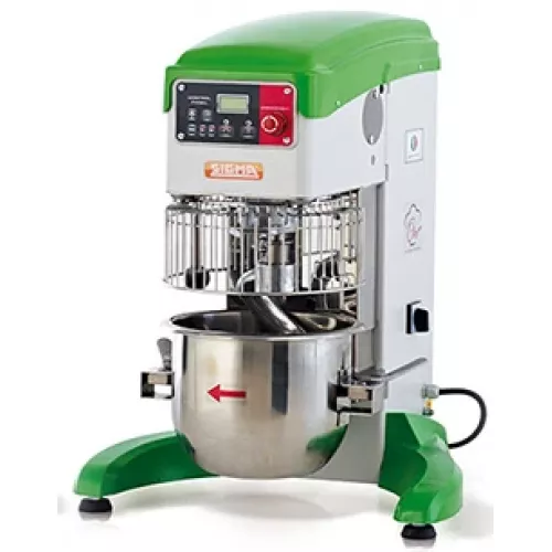Планетарный миксер Sigma CHEF 10