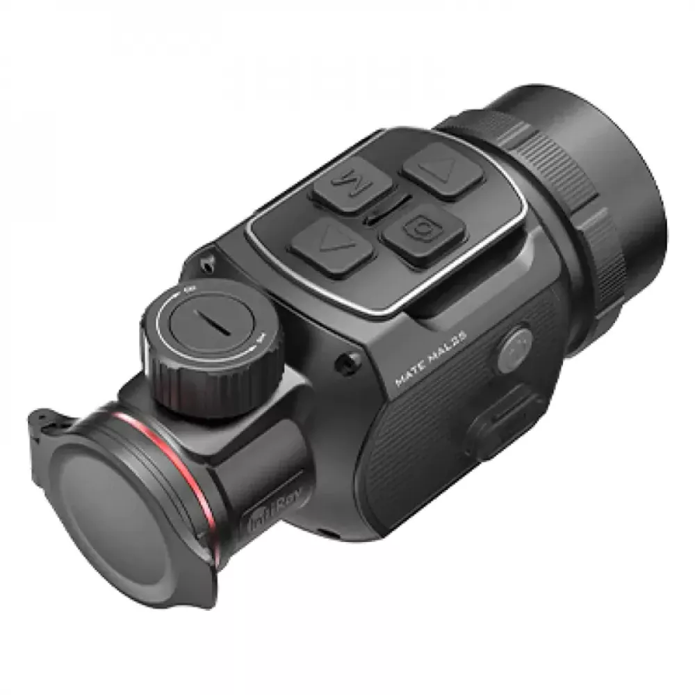 iRay Mate MAL 25 тепловизионная насадка