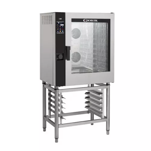 Пароконвектомат Giorik MTE10XW_R