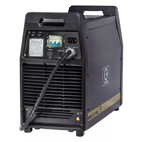 START PRO TimeGroup NB350 сварочный полуавтомат 2STP1635