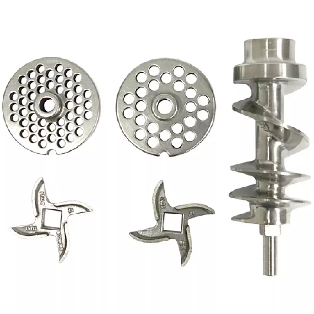 Мясорубка Roal ML-25SAL