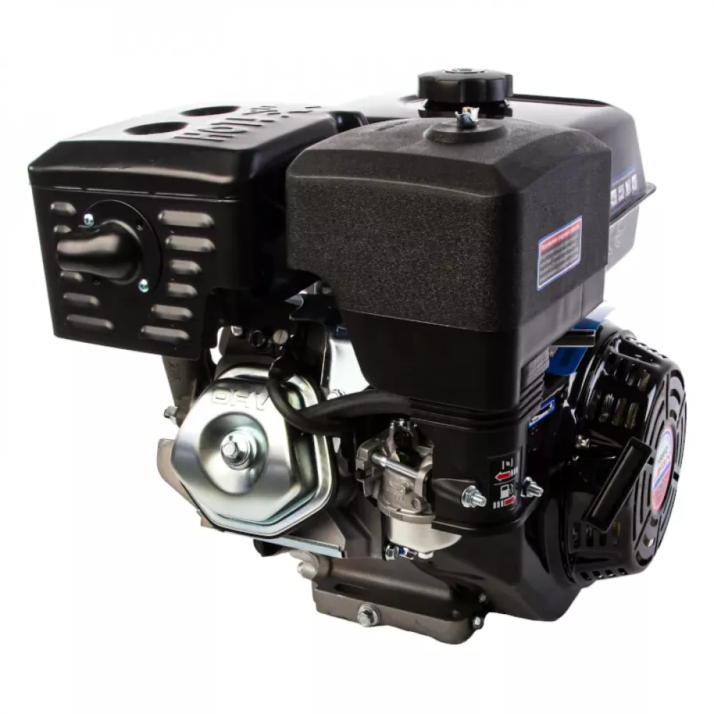 Lifan 188FD-R D22 3А двигатель бензиновый 00-00000419