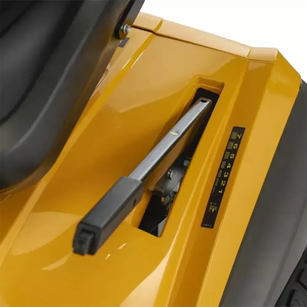 Stiga TORNADO 7121 HWS садовый трактор-газонокосилка бензиновый 2T1945381/ST1