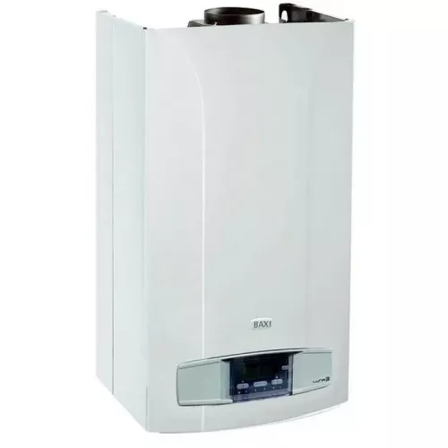 Baxi LUNA-3 240Fi котел газовый настенный CSE45624366-
