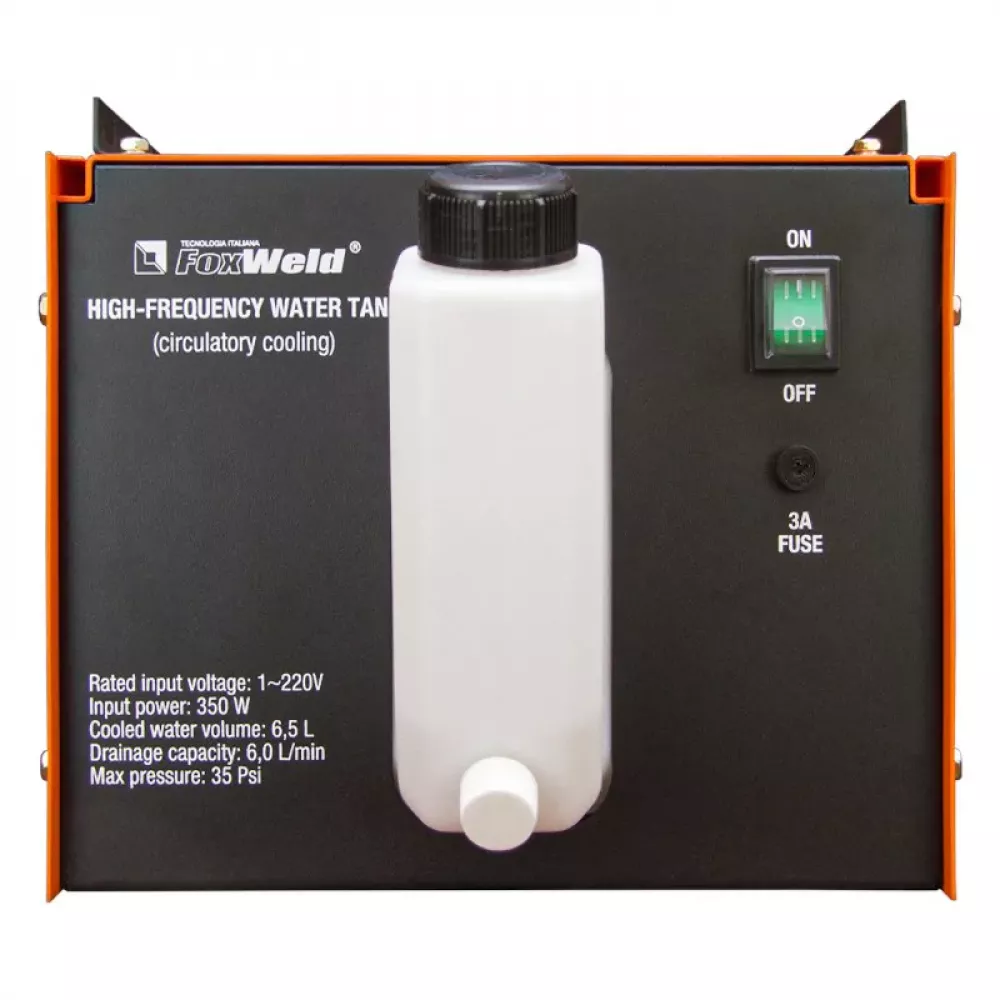 FoxWeld для Invermig 500E блок водяного охлаждения 5929